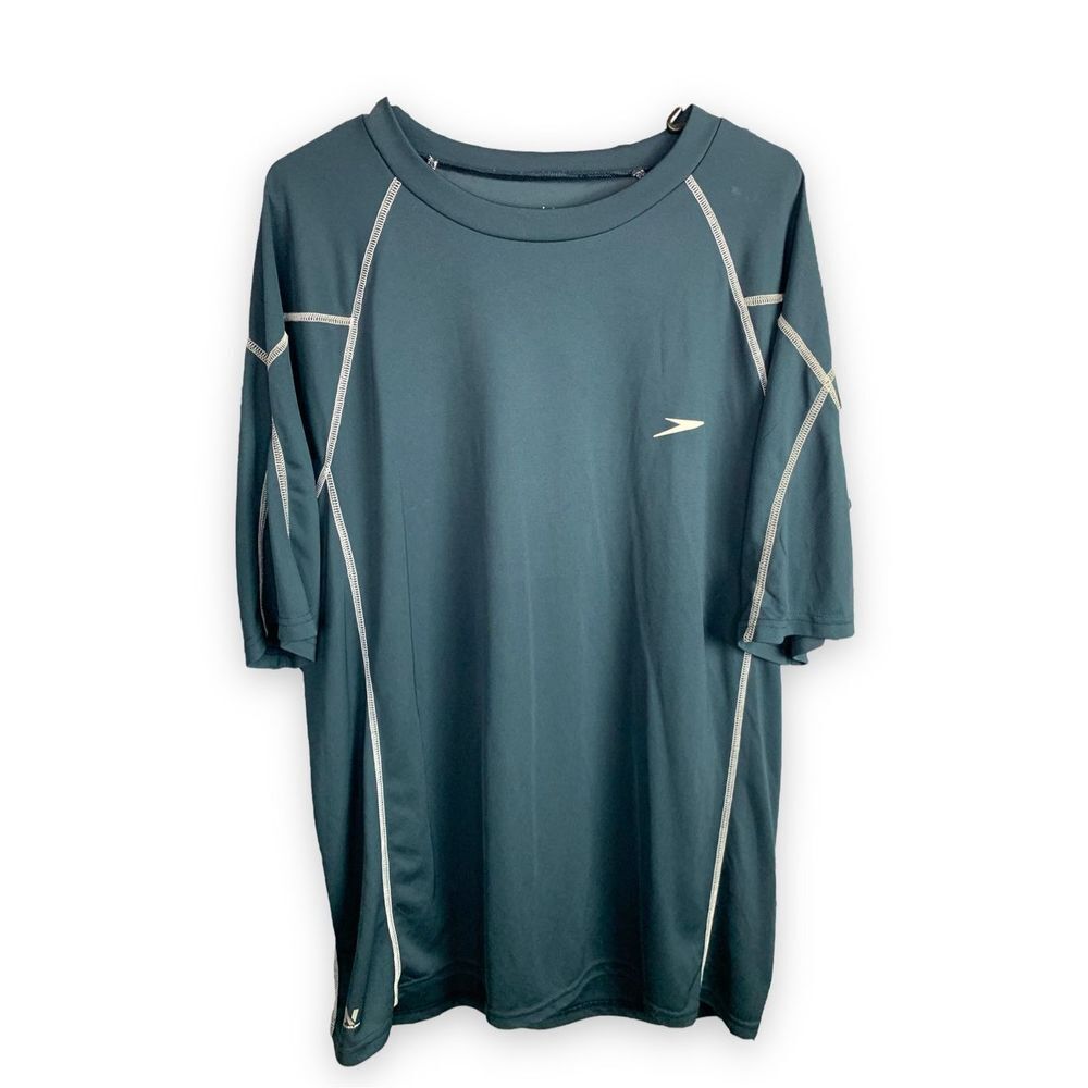 Speedo Block The Burn UV Blocking Shirt XL